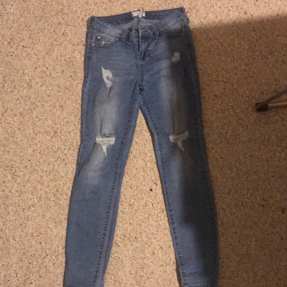 Jeans